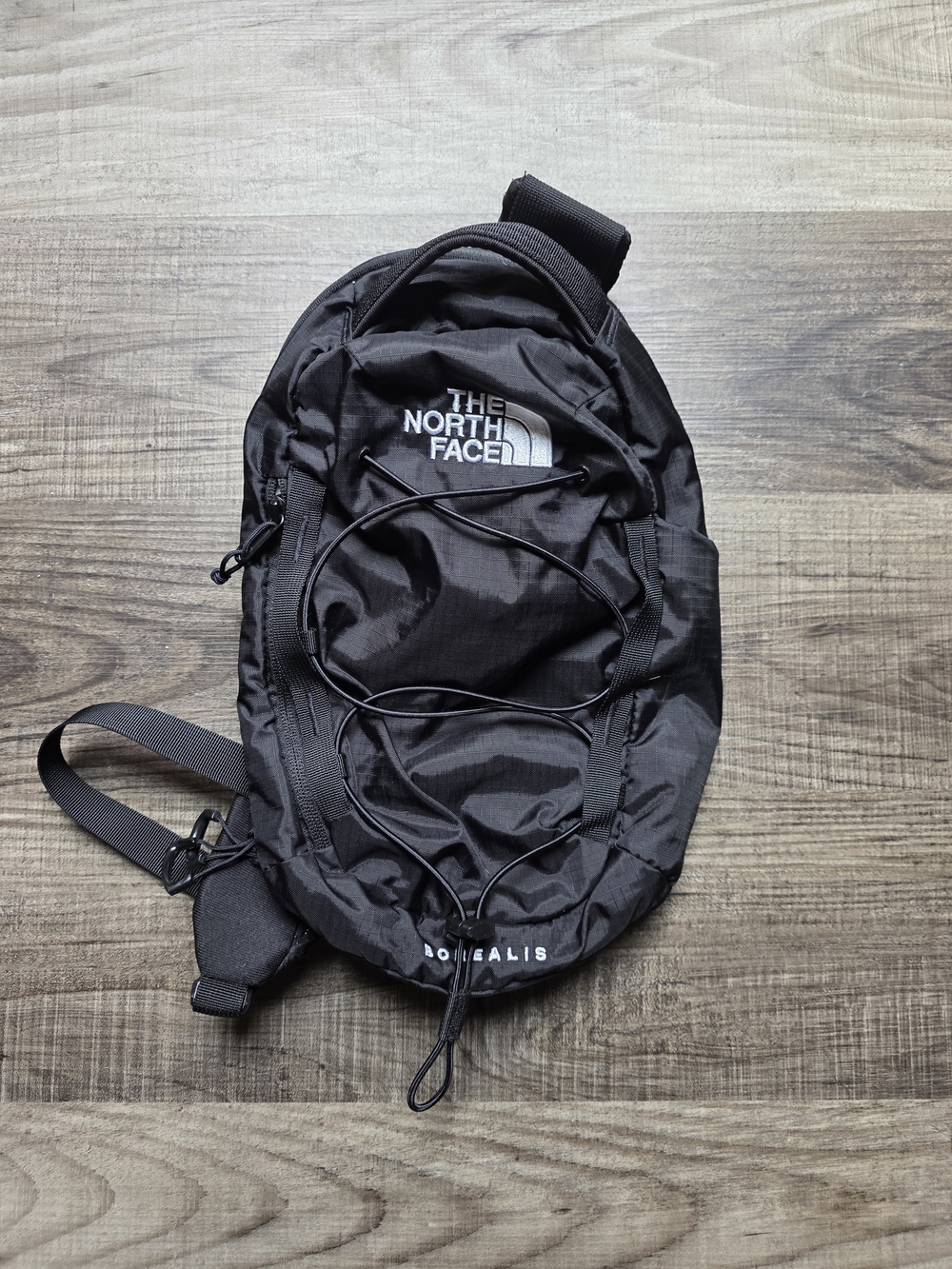 The North Face Borealis Mini Sling Bag